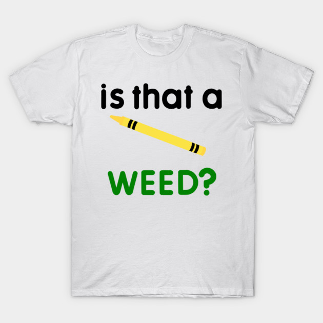 "Is that a weed?" Vine Design